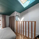 Cosy & Duplex - Au Coeur De La Vieille *