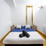 아파트 Cosy & Duplex - Au Coeur De La Vieille 클레르몽페랑