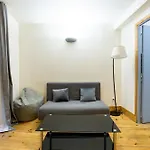 Cosy & Duplex - Au Coeur De La Vieille 아파트