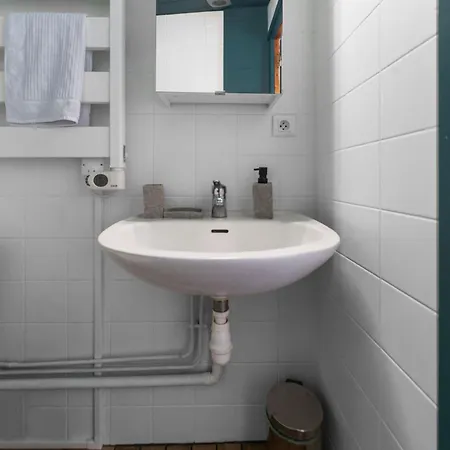 Cosy & Duplex - Au Coeur De La Vieille アパート クレルモン・フェラン