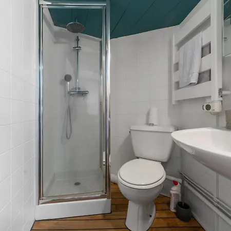 Cosy & Duplex - Au Coeur De La Vieille クレルモン・フェラン