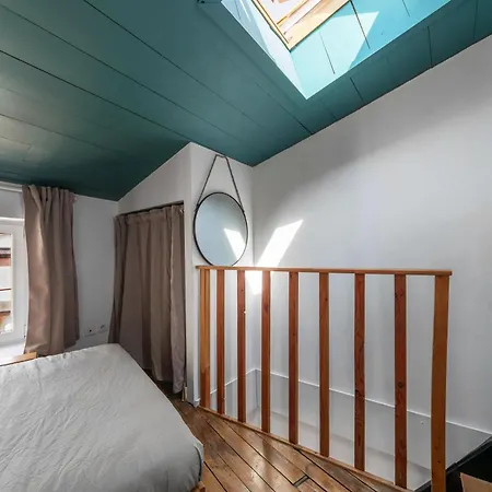 Cosy & Duplex - Au Coeur De La Vieille *