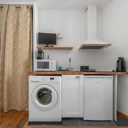 Cosy & Duplex - Au Coeur De La Vieille