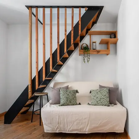 Cosy & Duplex - Au Coeur De La Vieille * クレルモン・フェラン