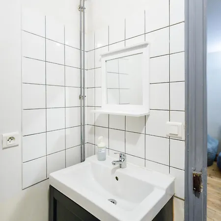 Cosy & Duplex - Au Coeur De La Vieille