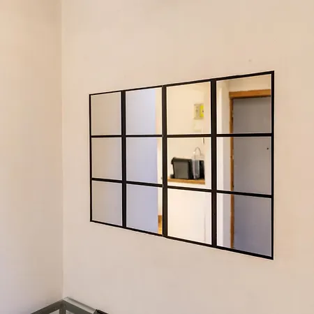 Cosy & Duplex - Au Coeur De La Vieille Appartamento