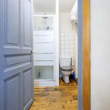 Apartment Cosy & Duplex - Au Coeur De La Vieille