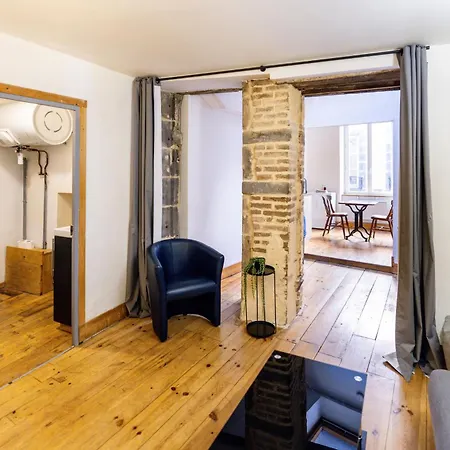 Cosy & Duplex - Au Coeur De La Vieille