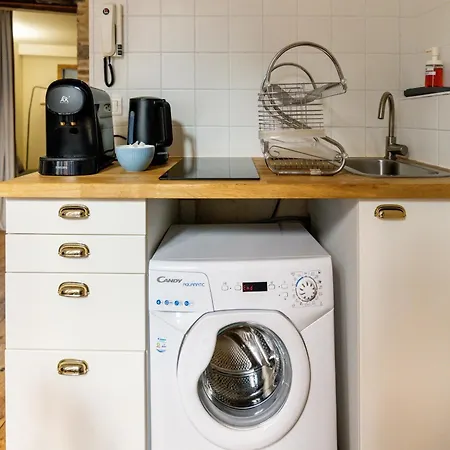 Appartamento Cosy & Duplex - Au Coeur De La Vieille Clermont-Ferrand