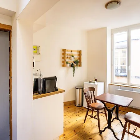 Cosy & Duplex - Au Coeur De La Vieille *