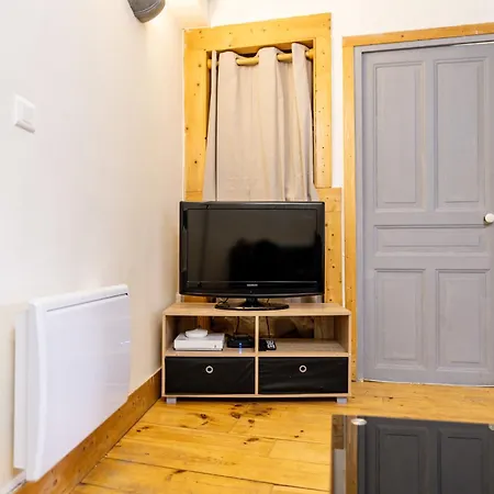 Cosy&duplex - Au Coeur De La Vieille * Clermont-Ferrand