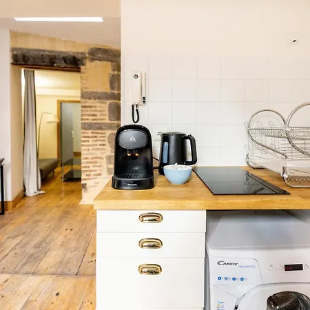 Cosy & Duplex - Au Coeur De La Vieille