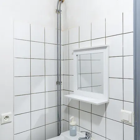 Apartment Cosy & Duplex - Au Coeur De La Vieille *