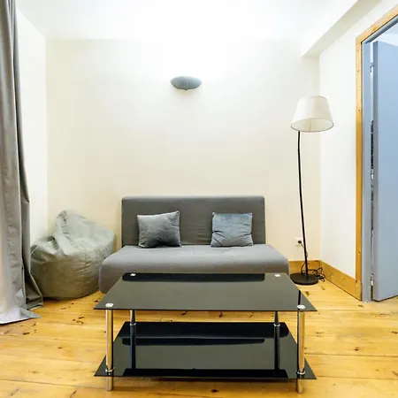 Cosy & Duplex - Au Coeur De La Vieille *