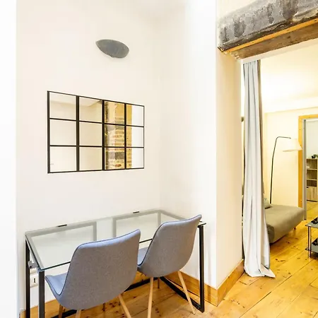 Cosy & Duplex - Au Coeur De La Vieille * クレルモン・フェラン