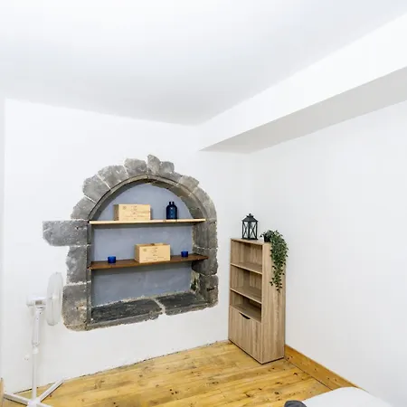 Cosy & Duplex - Au Coeur De La Vieille Apartment