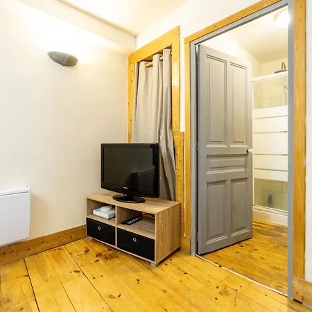 Cosy&duplex - Au Coeur De La Vieille Appartement *