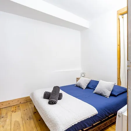 Cosy & Duplex - Au Coeur De La Vieille クレルモン・フェラン