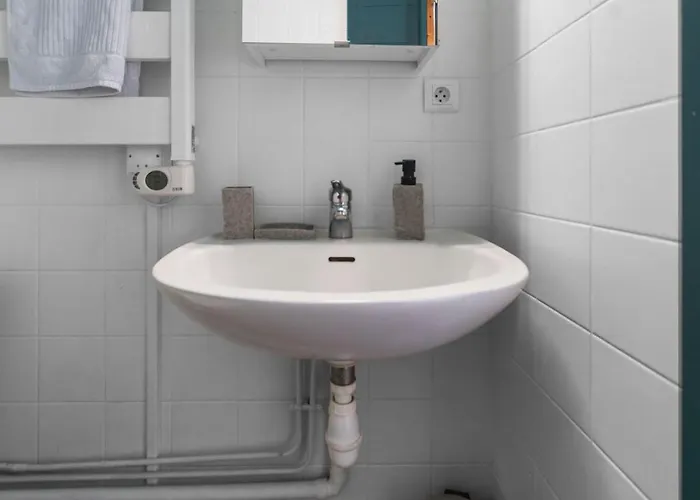 Cosy & Duplex - Au Coeur De La Vieille Apartment Clermont-Ferrand