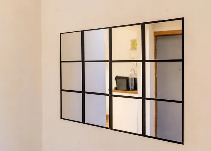 Cosy & Duplex - Au Coeur De La Vieille Apartment