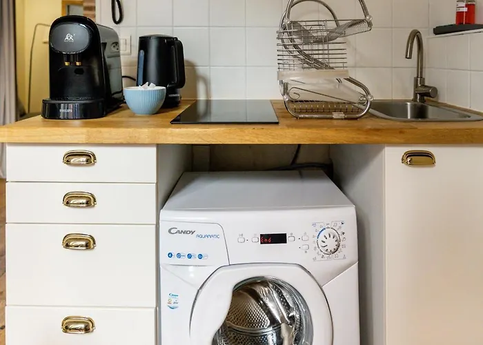 Apartament Cosy & Duplex - Au Coeur De La Vieille Clermont-Ferrand