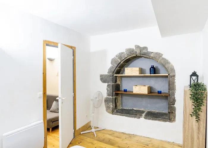 Cosy & Duplex - Au Coeur De La Vieille *