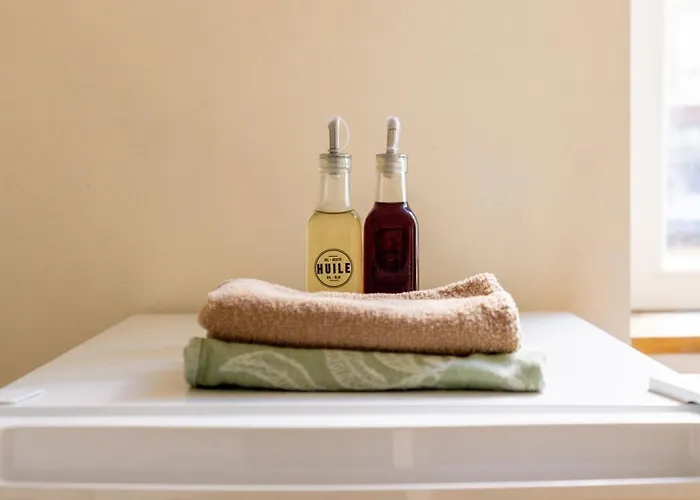 Cosy & Duplex - Au Coeur De La Vieille Apartament Clermont-Ferrand