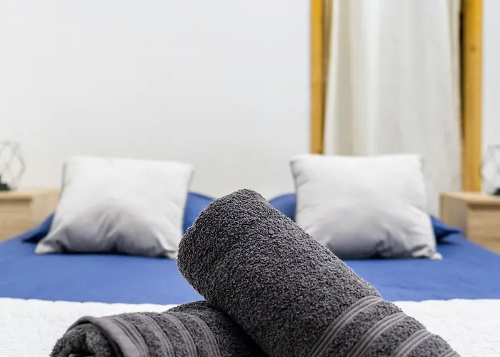 Apartament Cosy & Duplex - Au Coeur De La Vieille