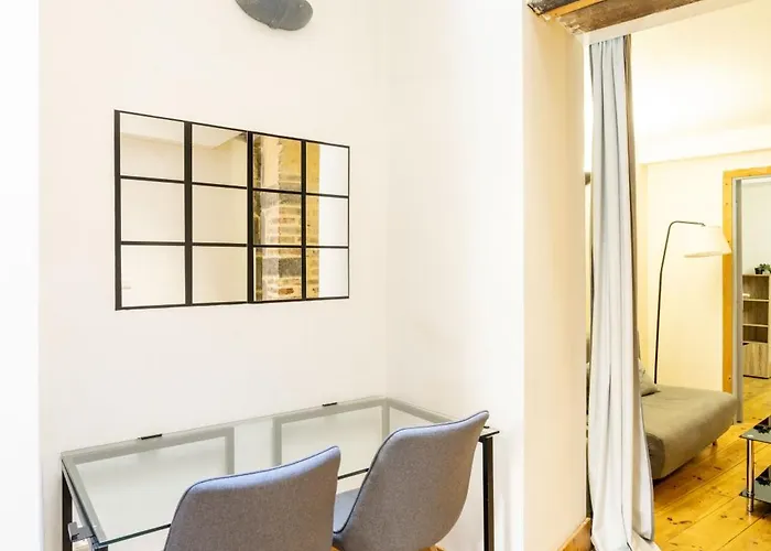 Cosy & Duplex - Au Coeur De La Vieille * Clermont-Ferrand