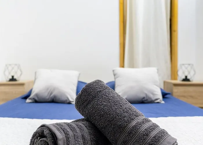 Cosy & Duplex - Au Coeur De La Vieille