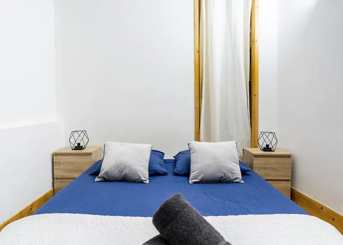 Cosy & Duplex - Au Coeur De La Vieille Clermont-Ferrand