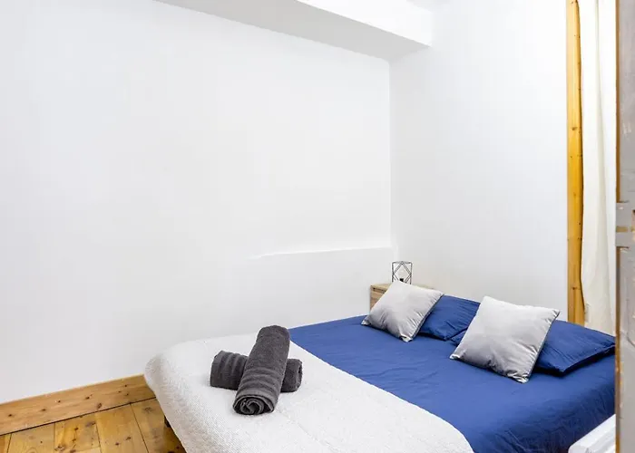 Cosy & Duplex - Au Coeur De La Vieille Clermont-Ferrand